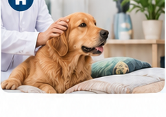 Veterinary Care at Your Doorstep
